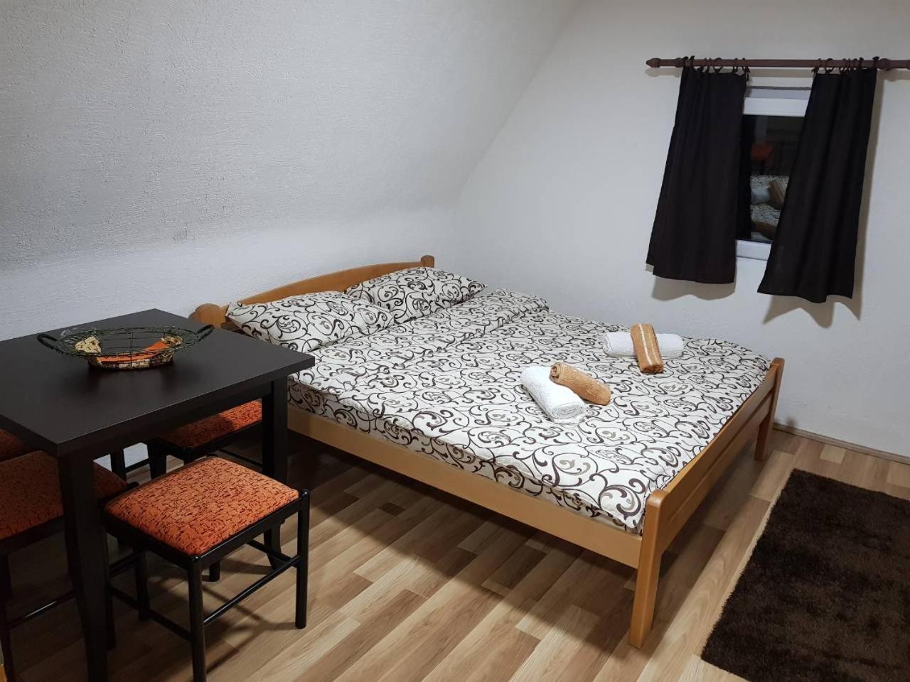 Apartments Javorje Zabljak Экстерьер фото