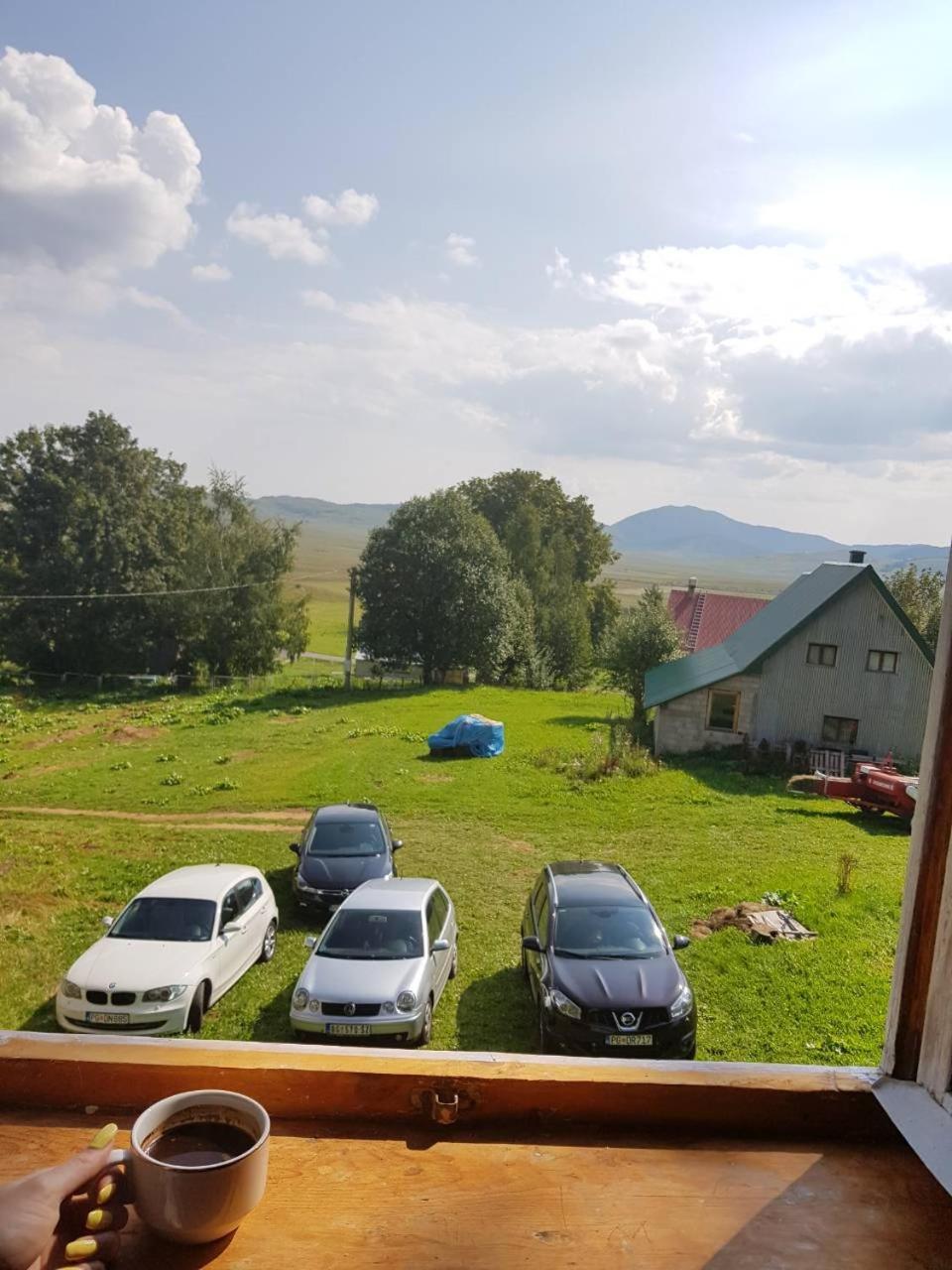 Apartments Javorje Zabljak Экстерьер фото